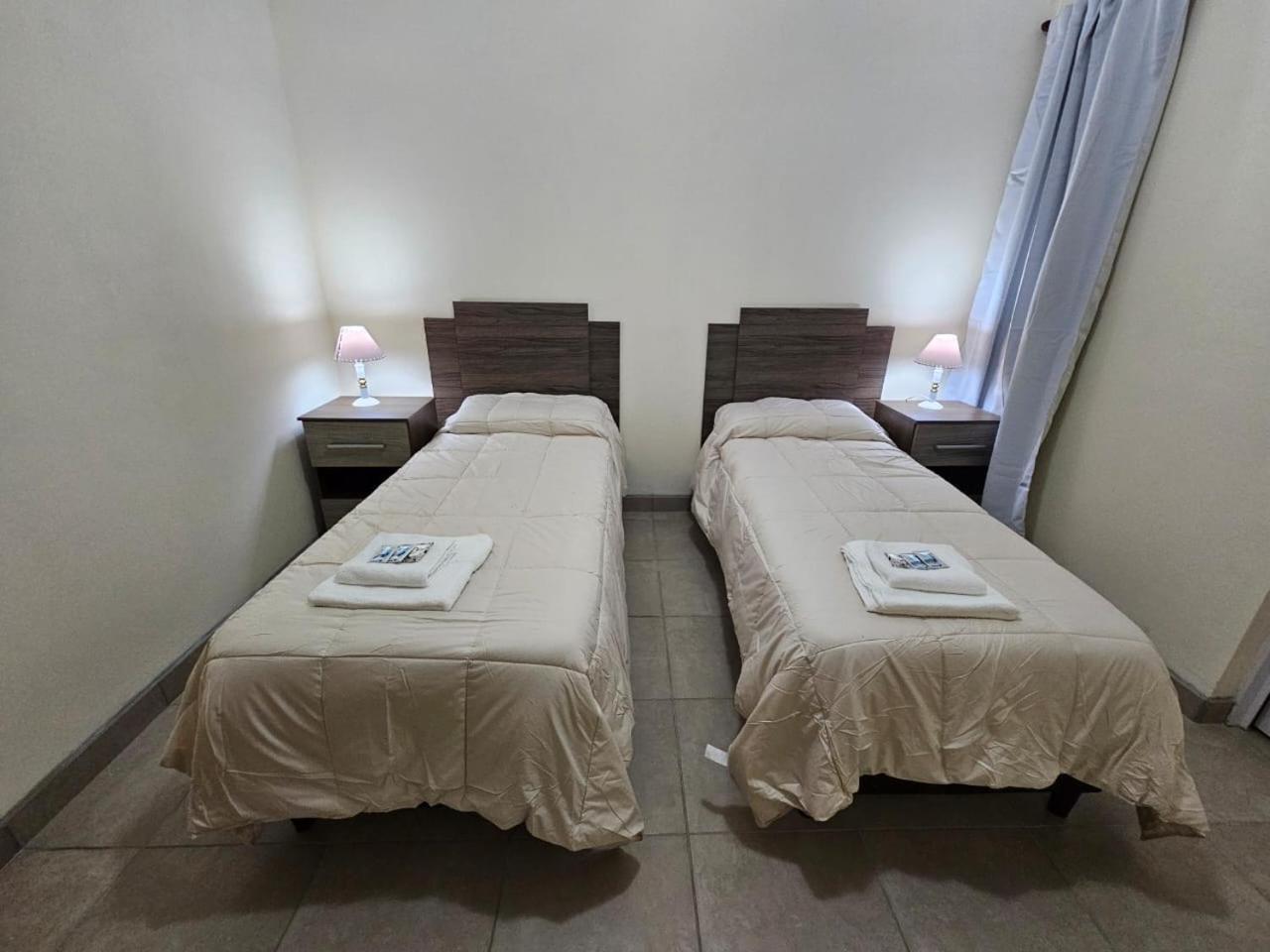 Hospedaje De Altura 산안토니오 데 로스코브레스 외부 사진