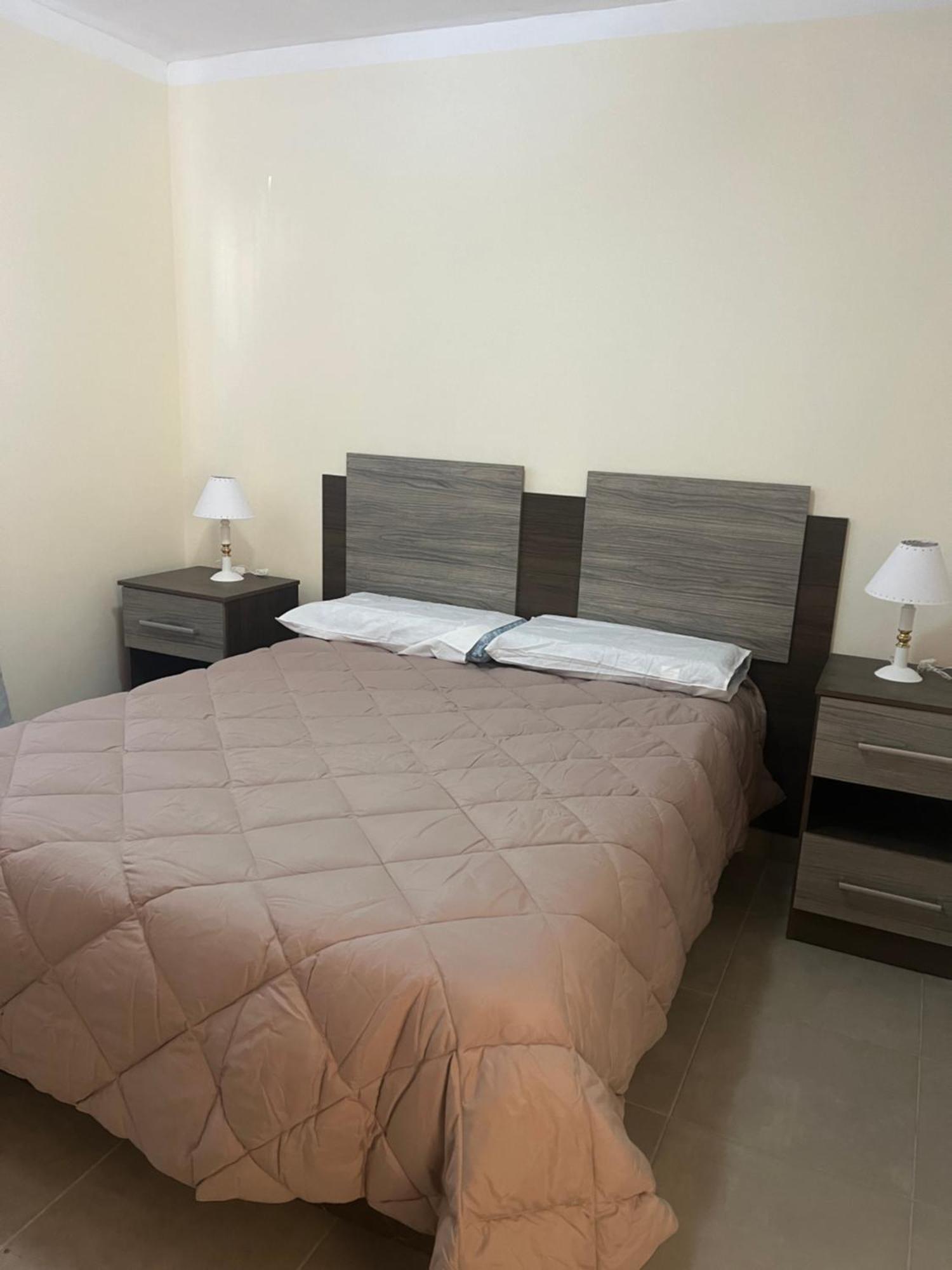 Hospedaje De Altura 산안토니오 데 로스코브레스 외부 사진